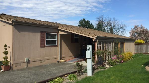 Meadow Crest Farm Estates 3930 SE 162ND AVEPortland, OR 97236