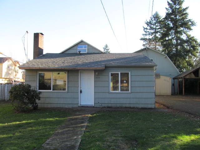 2610-12 SE 111th AvePortland, OR, 97266Multnomah County