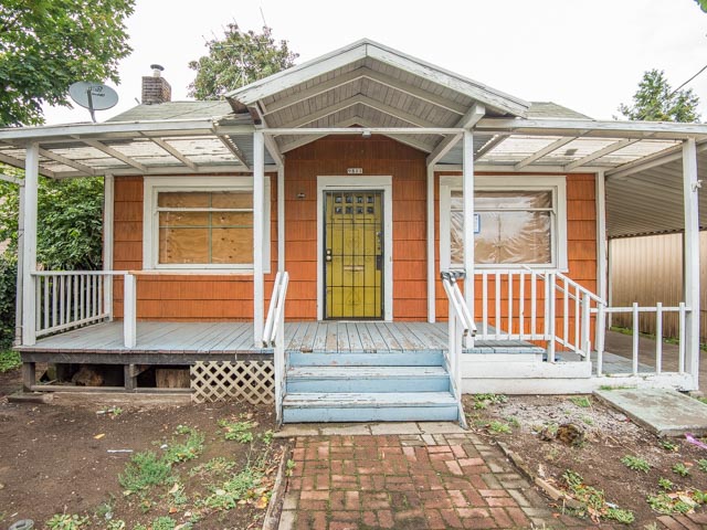 9811 SE Foster RdPortland, OR, 97266Multnomah County