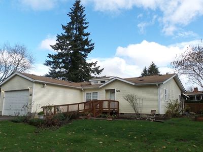 7426 SE CLACKAMAS RD ,OR, Milwaukie, 97267