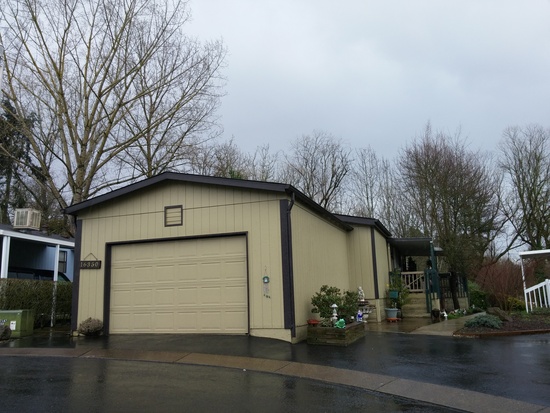 Johnson Mobile Estates 16350 SE 84TH AVEJohnson City, OR 97267