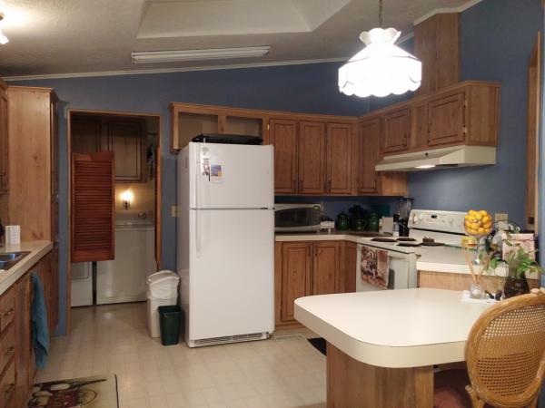 Johnson Mobile Estates 16350 SE 84TH AVEJohnson City, OR 97267