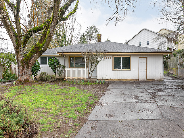 7444 SE Carla CtMilwaukie, OR, 97267Clackamas County