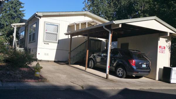 14404 SE Christopher Ct. #13 ,OR, Milwaukie, 97267