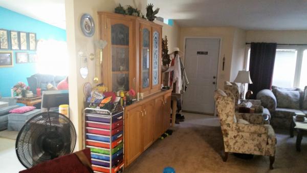 14404 SE Christopher Ct. #13 ,OR, Milwaukie, 97267