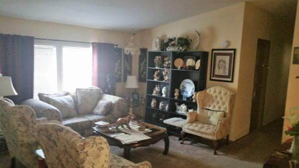 14404 SE Christopher Ct. #13 ,OR, Milwaukie, 97267