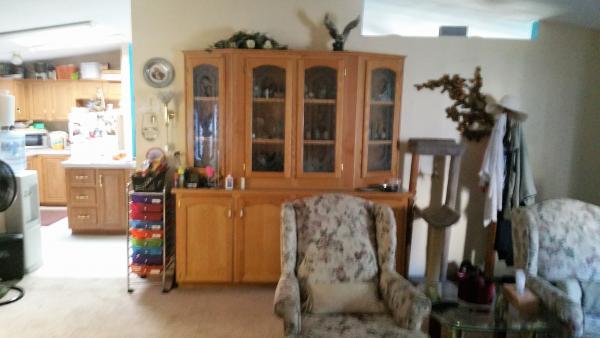 14404 SE Christopher Ct. #13 ,OR, Milwaukie, 97267