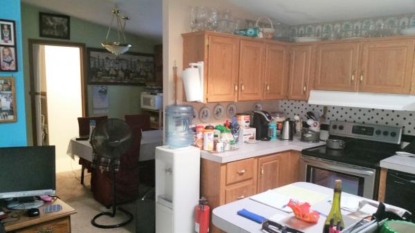 14404 SE Christopher Ct. #13 ,OR, Milwaukie, 97267