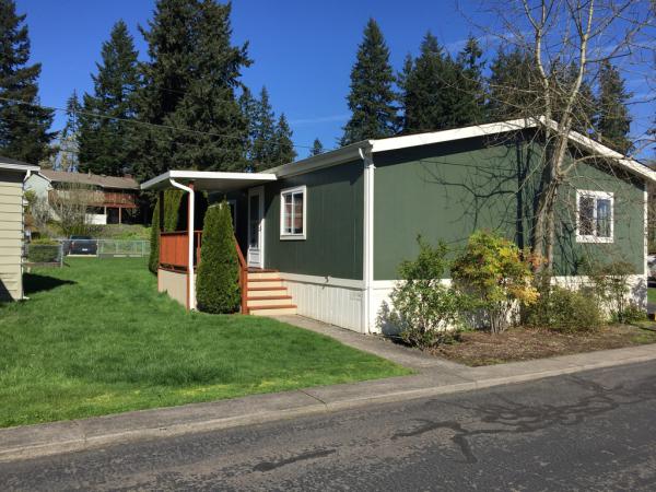 Johnson Mobile Estates 8011 SE LUPINE STJohnson City, OR 97267