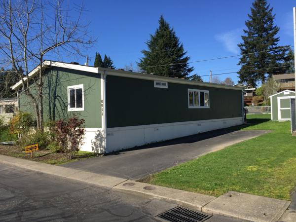 Johnson Mobile Estates 8011 SE LUPINE STJohnson City, OR 97267