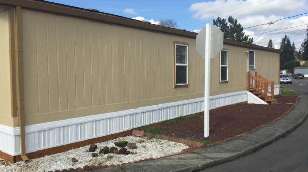 Johnson Mobile Estates 16590 SE 80TH PLJohnson City, OR 97267