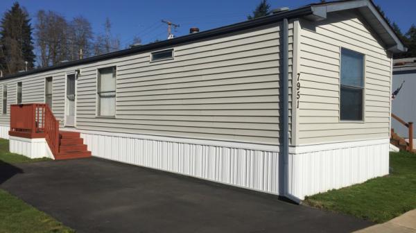 Johnson Mobile Estates 7951 SE LUPINEMilwaukie, OR 97267