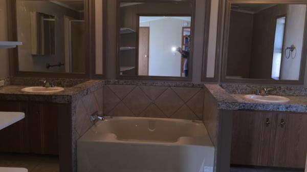 Johnson Mobile Estates 7951 SE LUPINEMilwaukie, OR 97267