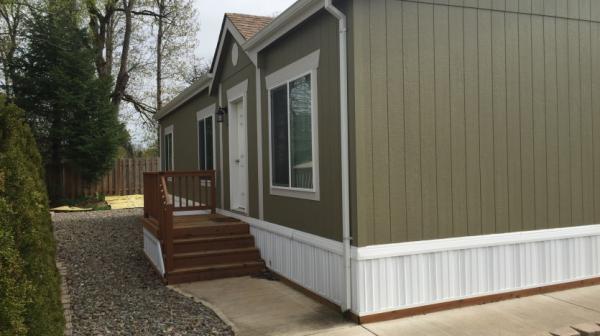 Johnson Mobile Estates 16630 SE 84THJohnson City, OR 97267