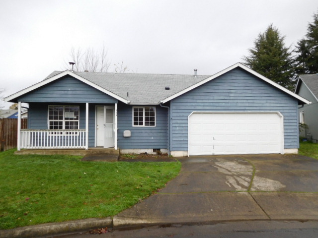 444 Clara Court NESalem, OR, 97301Marion County