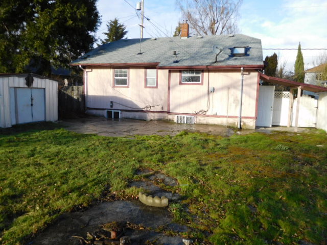 1040 Madison St NESalem, OR, 97301Marion County