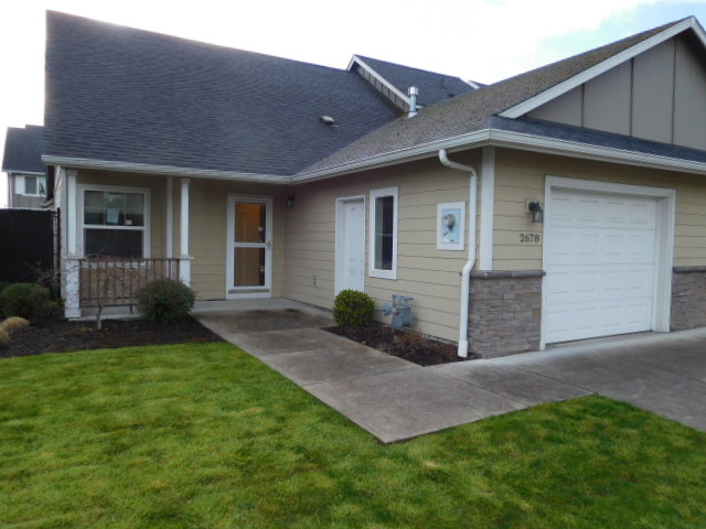 2678 Brooks AvenueSalem, OR, 97301Marion County