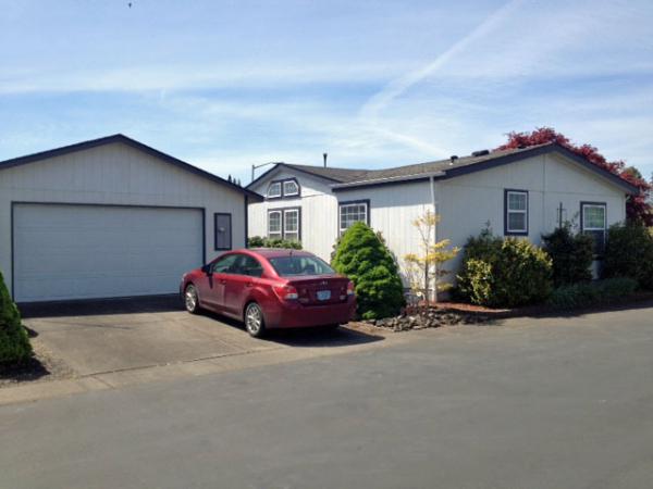 613 Royalty Circle Ne ,OR, Salem, 97301