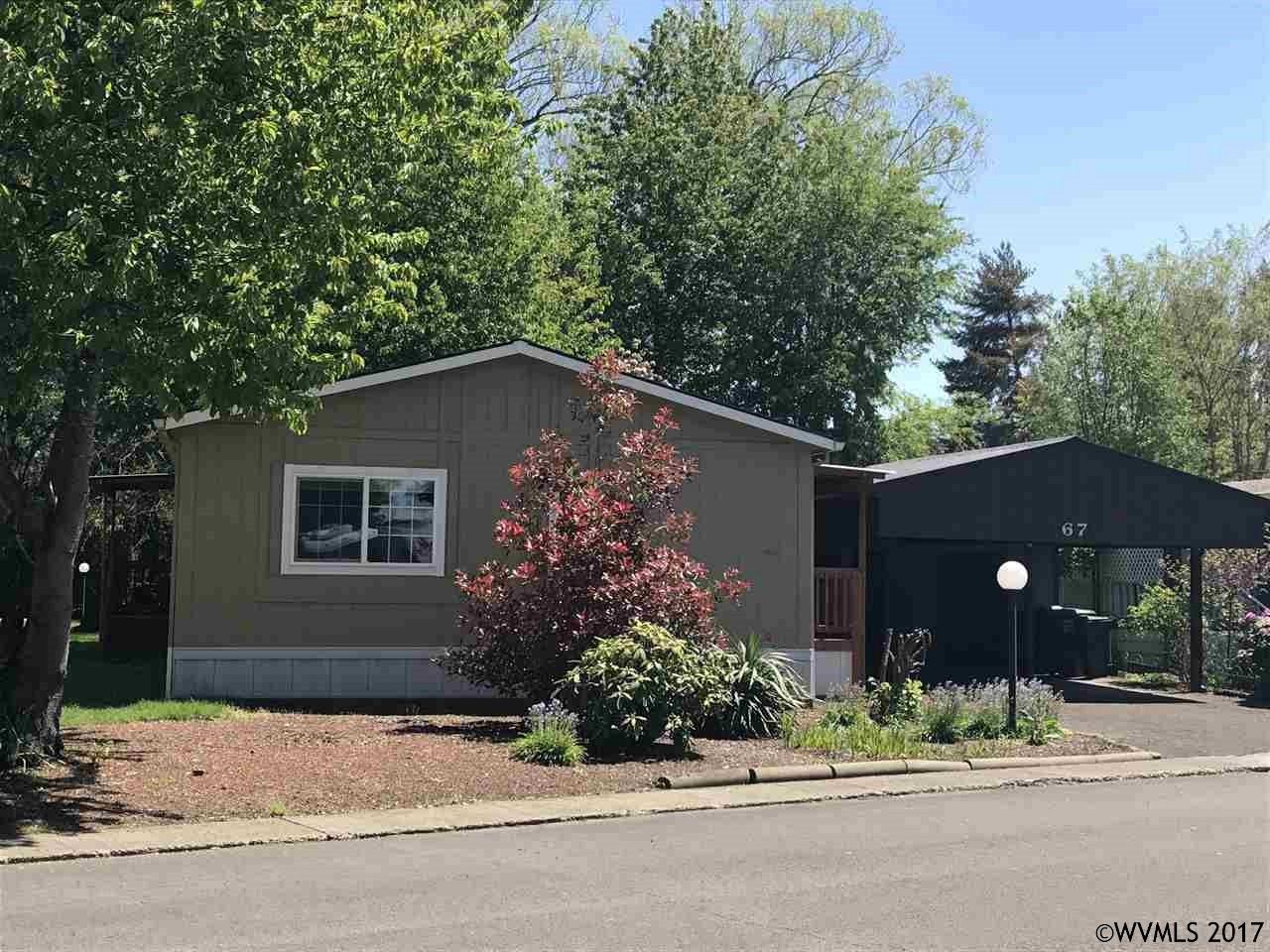 4915Swegle  Rd NE, Salem, OR 97301
