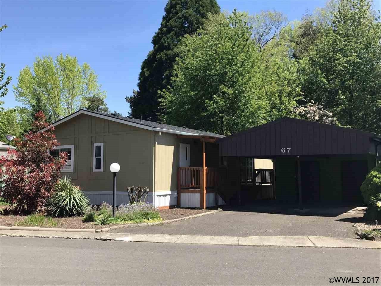 4915Swegle  Rd NE, Salem, OR 97301