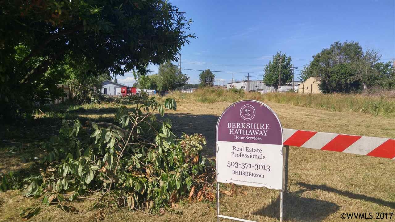 1100Jefferson St NE, Salem, OR 97301
