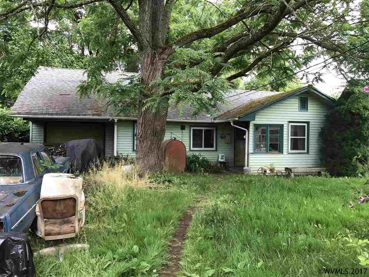 3320Abrams Av NE, Salem, OR 97301