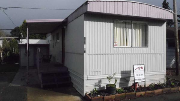 Center Street Mobile Park784 41st Way NE, Sp. #13Salem, OR 97301