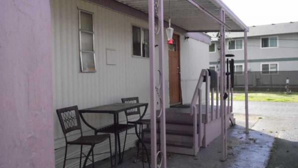 Center Street Mobile Park784 41st Way NE, Sp. #13Salem, OR 97301
