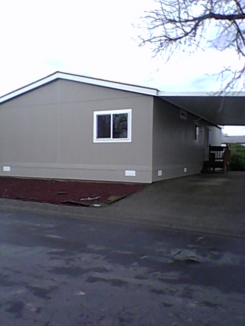 Royal Oaks Estates Senior Mobile Home Park1500 Gabriela Ct NE #10Salem, OR 97301
