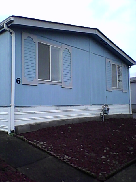 Royal Oaks Estates Senior Mobile Home Park1500 Gabriela St NE #6Salem, OR 97301