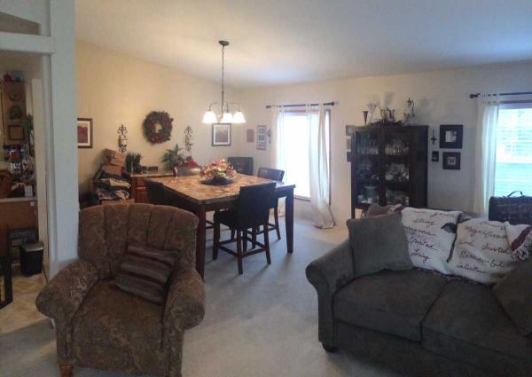 Windstone Village 4939 Song Sparrow NE, #10Salem, OR 97301