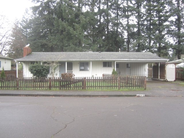 4275 Lilly Avenue SSalem, OR, 97302Marion County