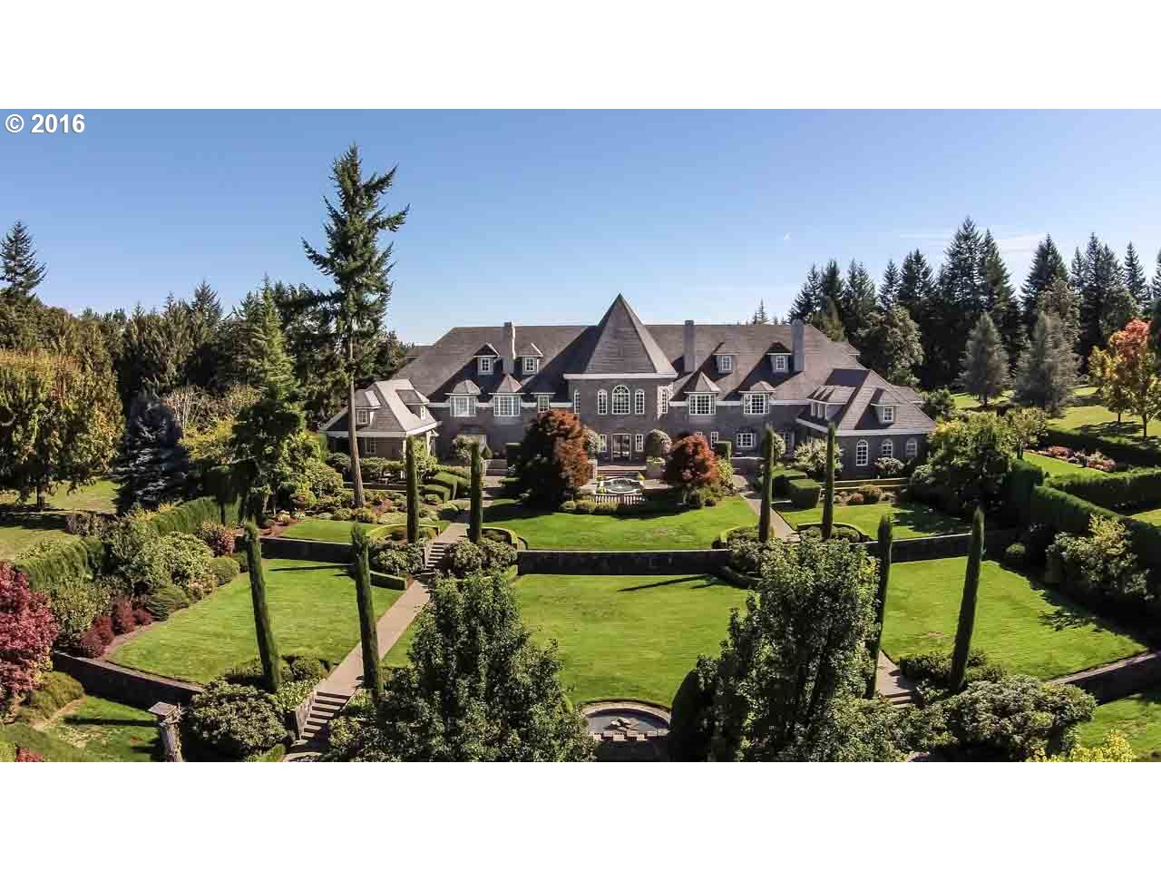 3705 BALLYNTYNE RD, Salem, OR 97302