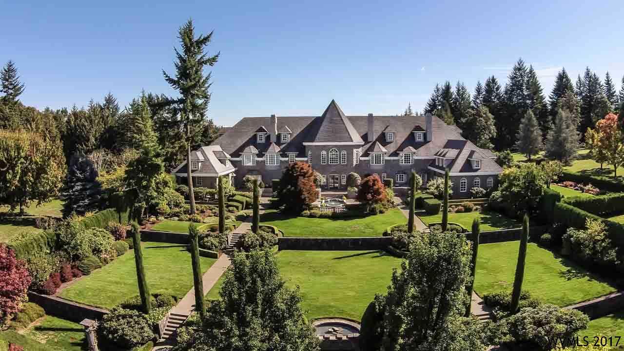 3705Ballyntyne Rd S, Salem, OR 97302