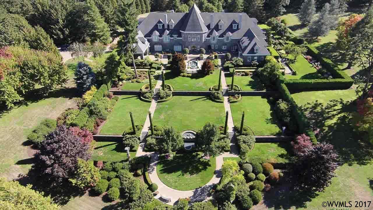 3705Ballyntyne Rd S, Salem, OR 97302