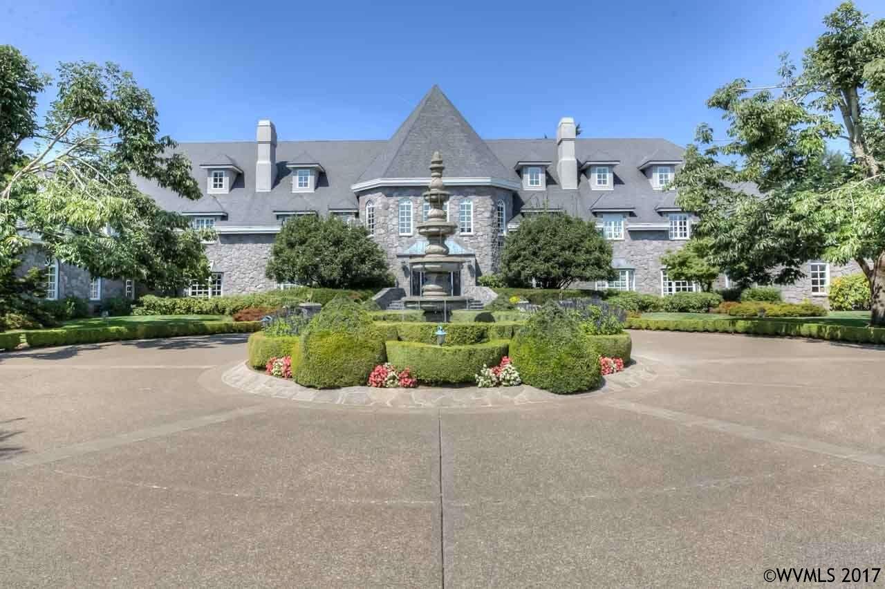 3705Ballyntyne Rd S, Salem, OR 97302