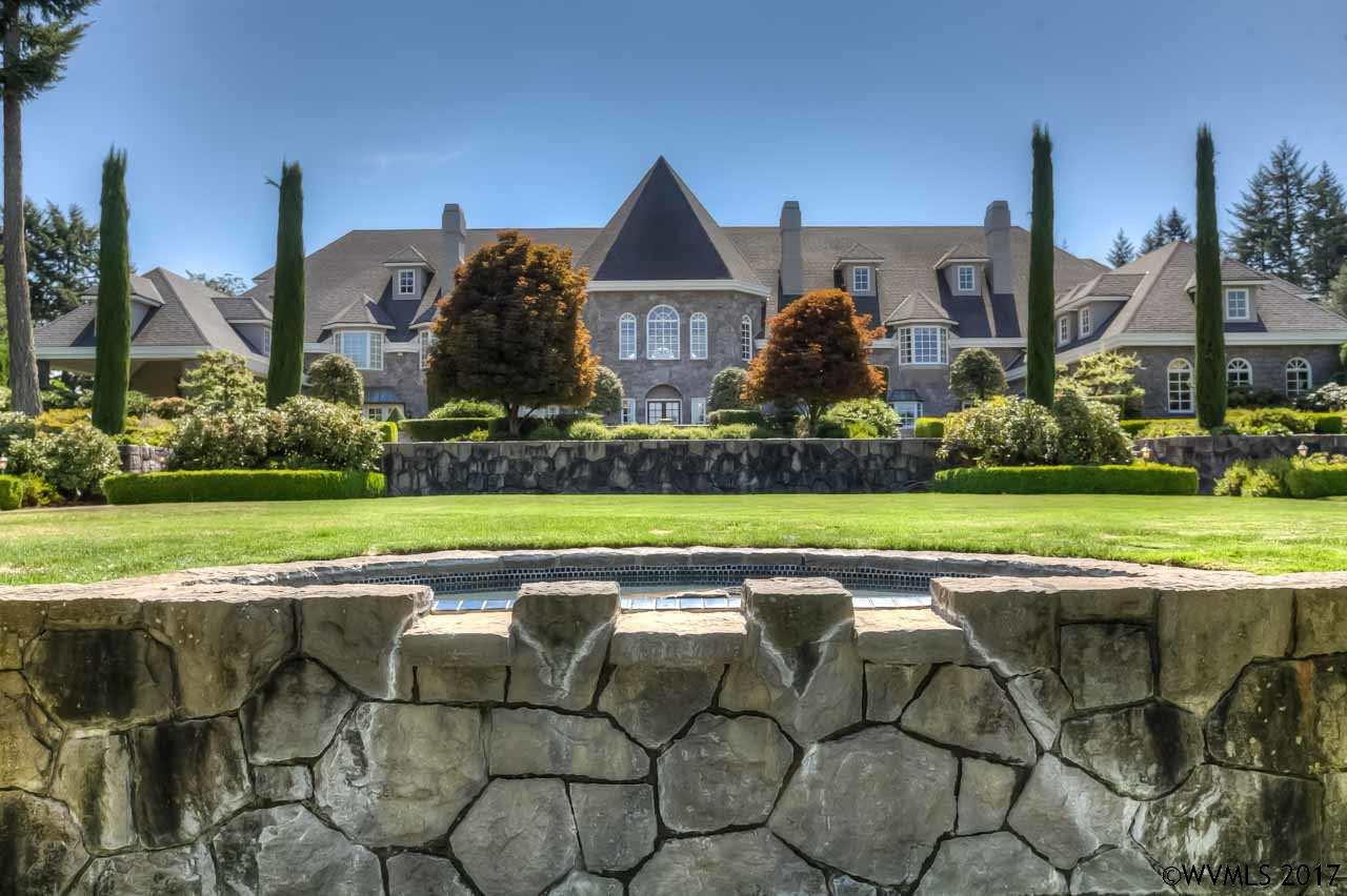 3705Ballyntyne Rd S, Salem, OR 97302