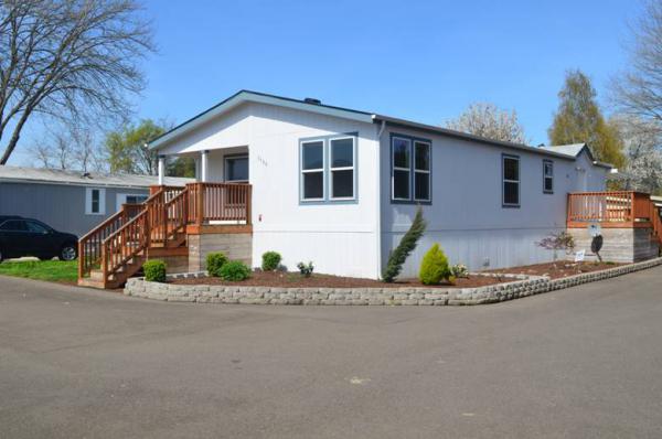 Lakeside Village 3488 Turner Rd SESalem, OR 97302