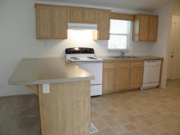 Lakeside Village 3118 Turner Rd SESalem, OR 97302