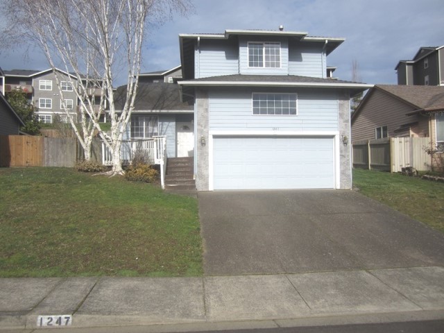 1247 Horizon Ridge Ct NESalem, OR, 97303Marion County
