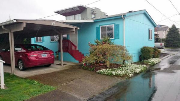 Roseland Mobile Home Park3346 Sunnyview Rd Ne #27Salem, OR 97303