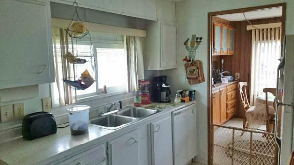 Wildwood Mh Villa5510 Windsor Island Rd N #1Keizer, OR 97303
