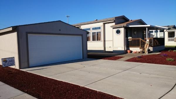 Wildwood Mh Villa5510 Windsor Island Rd N. #21Keizer, OR 97303