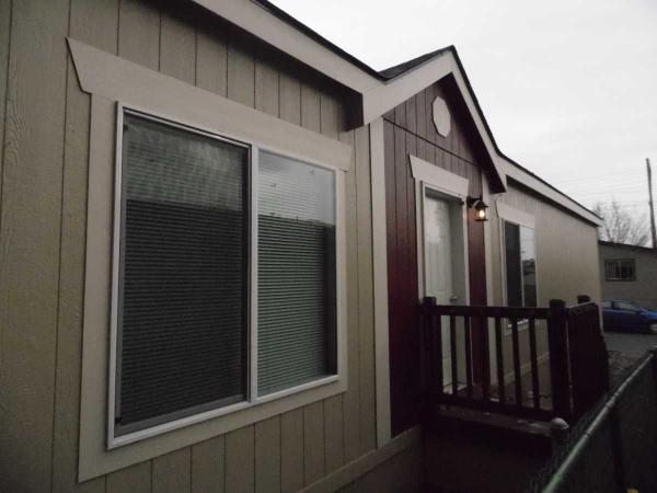Stadium Village 6463 Tepper Parkway NESalem, OR 97303