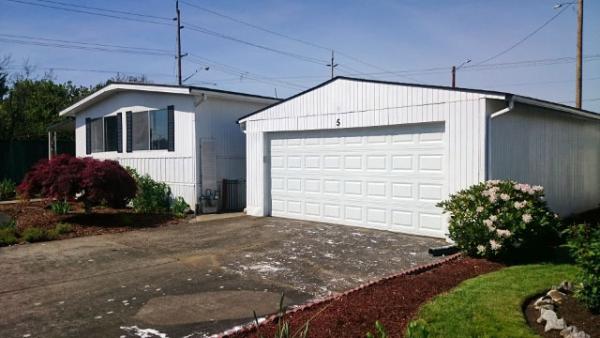Wildwood Mh Villa5510 Windsor Island Rd #5Keizer, OR 97303