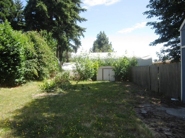 4810 Gobert Ave NEKeizer, OR, 97303Marion County