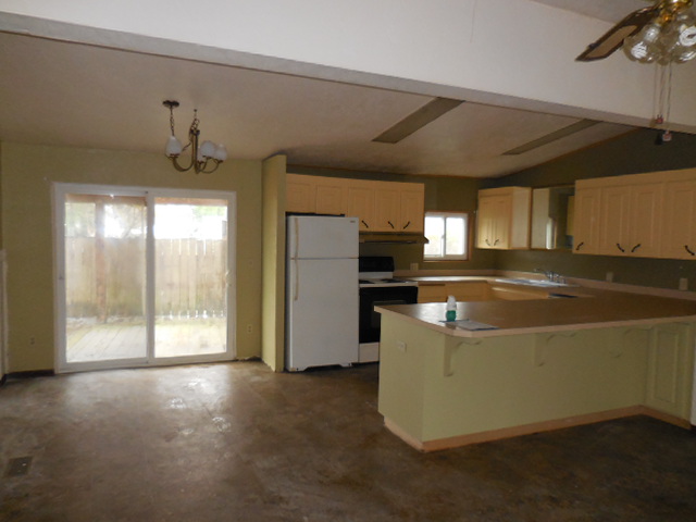 2670 Sunmeadow Ct NSalem, OR, 97305Marion County