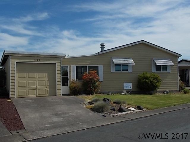 4382Larch Lp NE, Salem, OR 97305