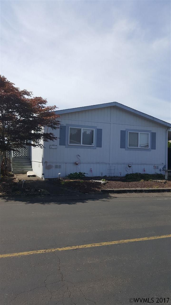 4398Bren Lp NE, Salem, OR 97305