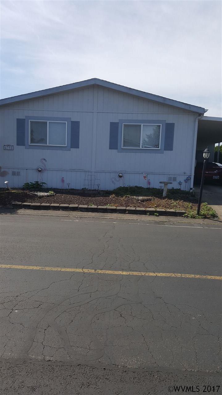 4398Bren Lp NE, Salem, OR 97305